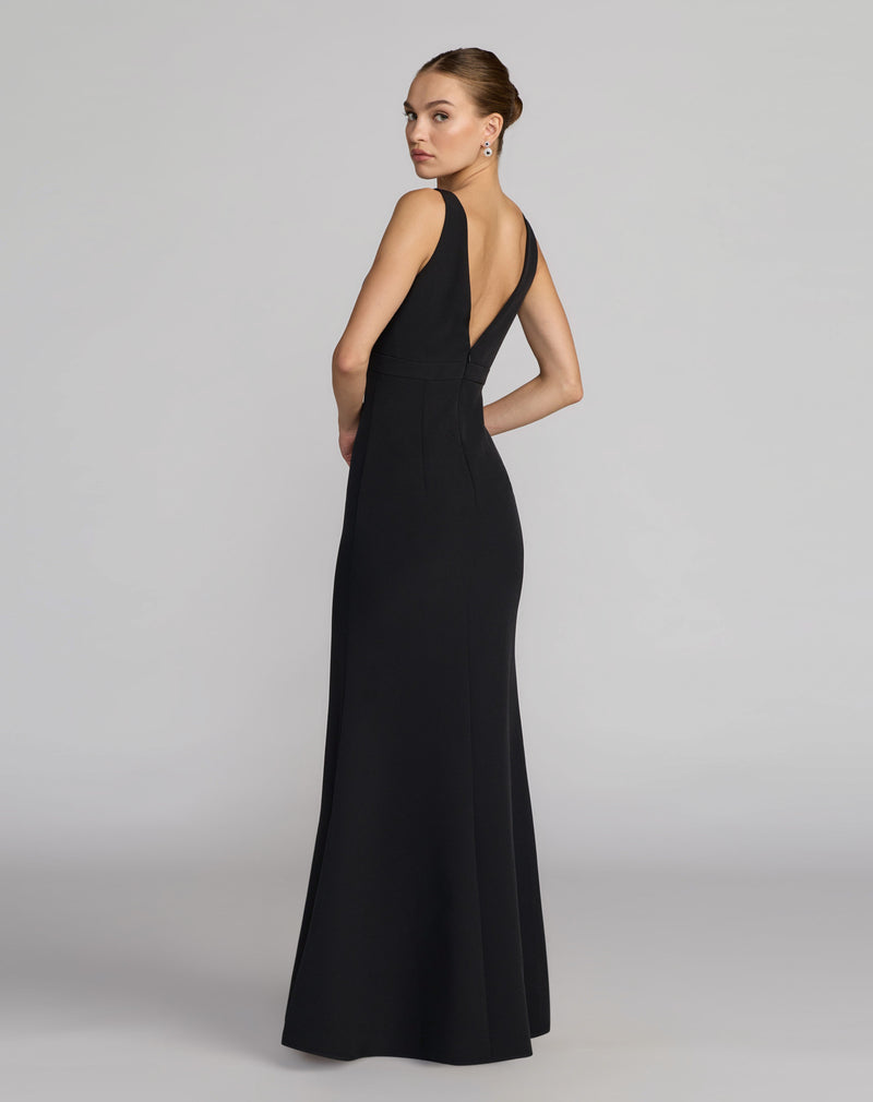 Mac Duggal 2371-black-bk