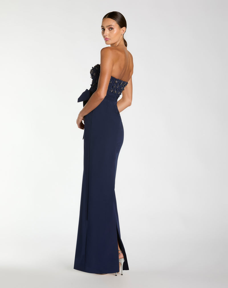 Mac Duggal 2395-midnight-bk