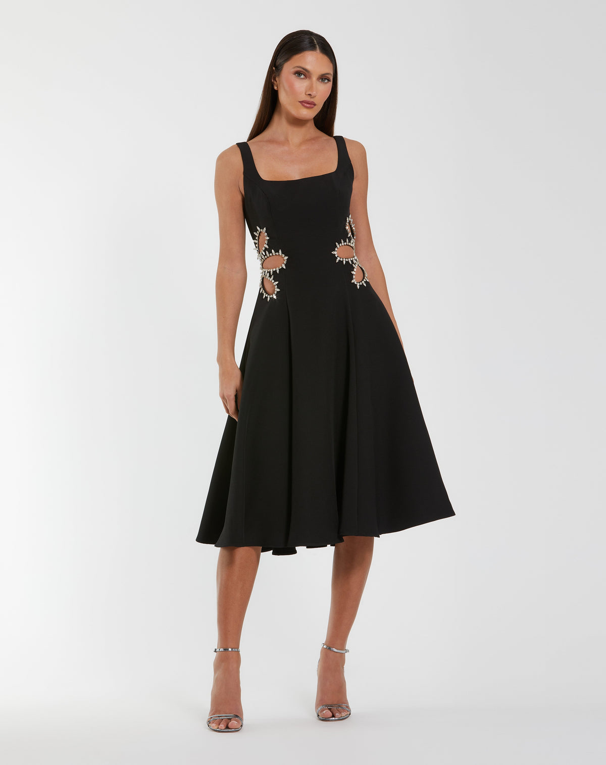 Mac Duggal 27656-black-ab