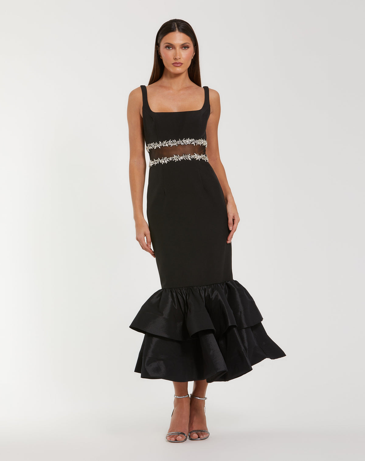 Mac Duggal 27719-black-ab