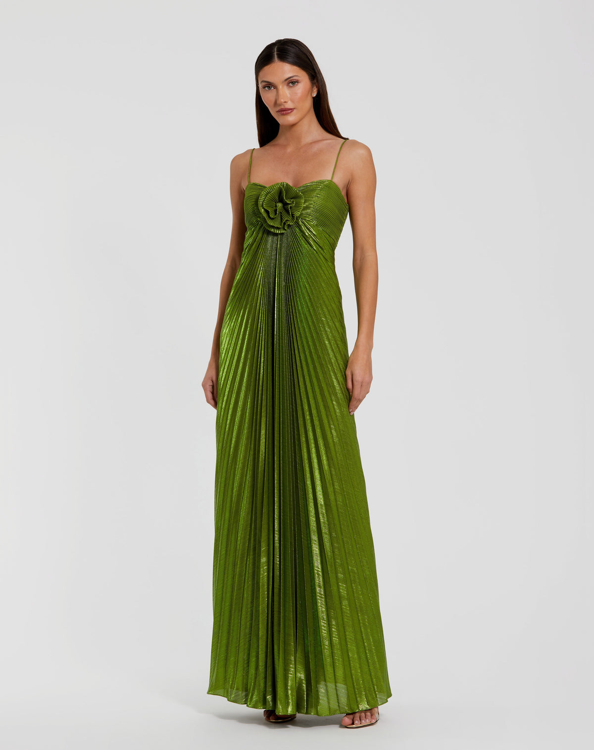 Mac Duggal 49905-applegreen-ab