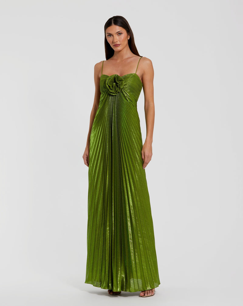Mac Duggal 49905-applegreen-ab