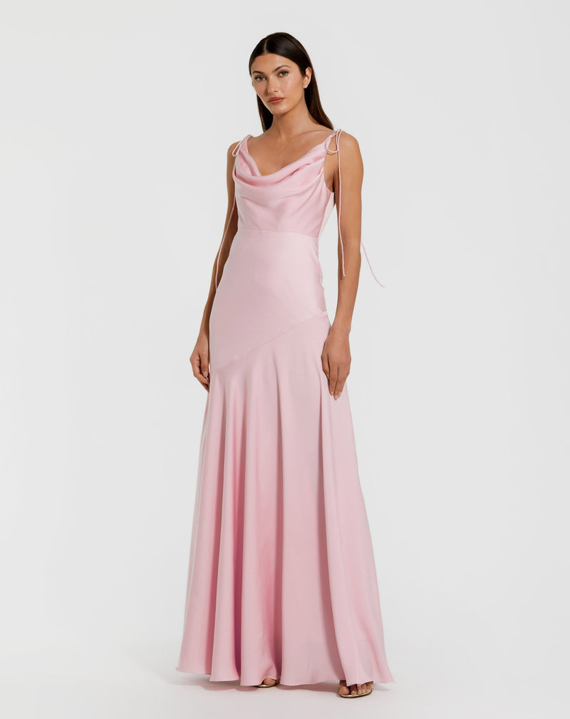 Mac Duggal 49914-powderpink-ab