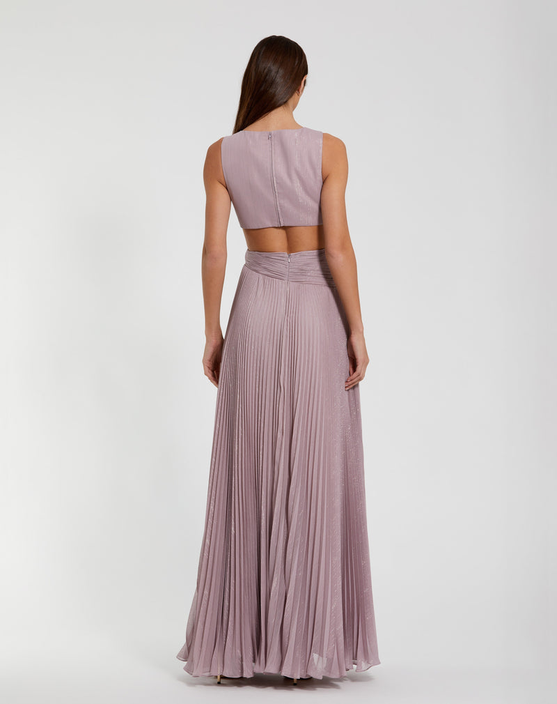 Mac Duggal 49938-vintagelilac-bk