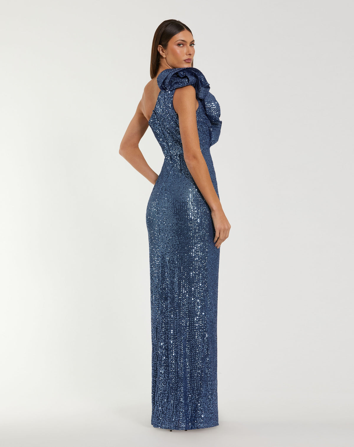 Mac Duggal 50093-ocean-bk