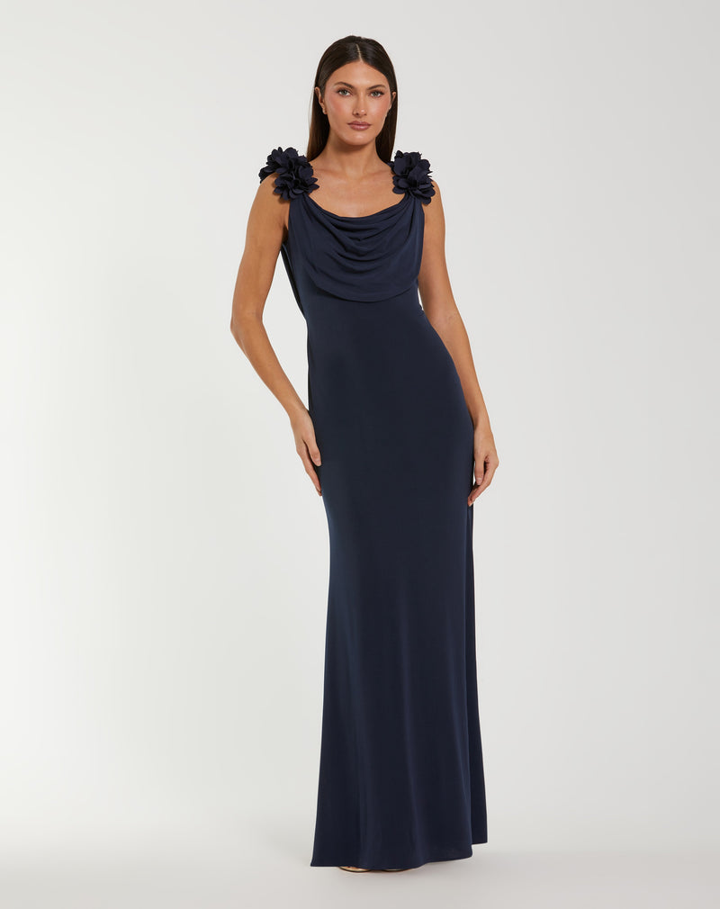 Mac Duggal 56195-midnight-ab
