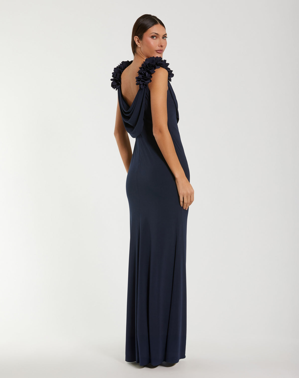 Mac Duggal 56195-midnight-bk