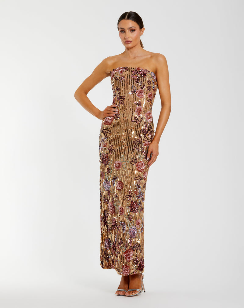 Mac Duggal 6193-goldmulti-ab