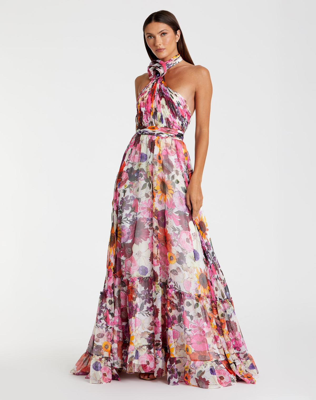 Mac Duggal 68108-whitemulti-ab