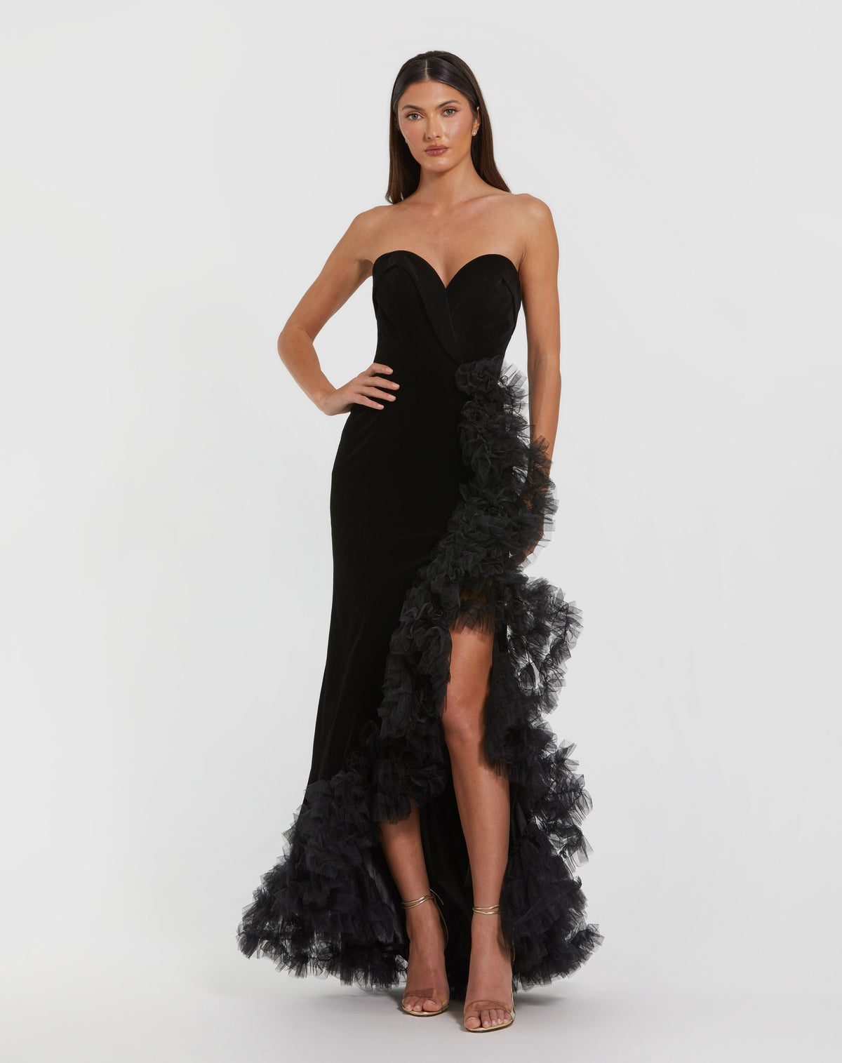 Mac Duggal 68697-black-ab