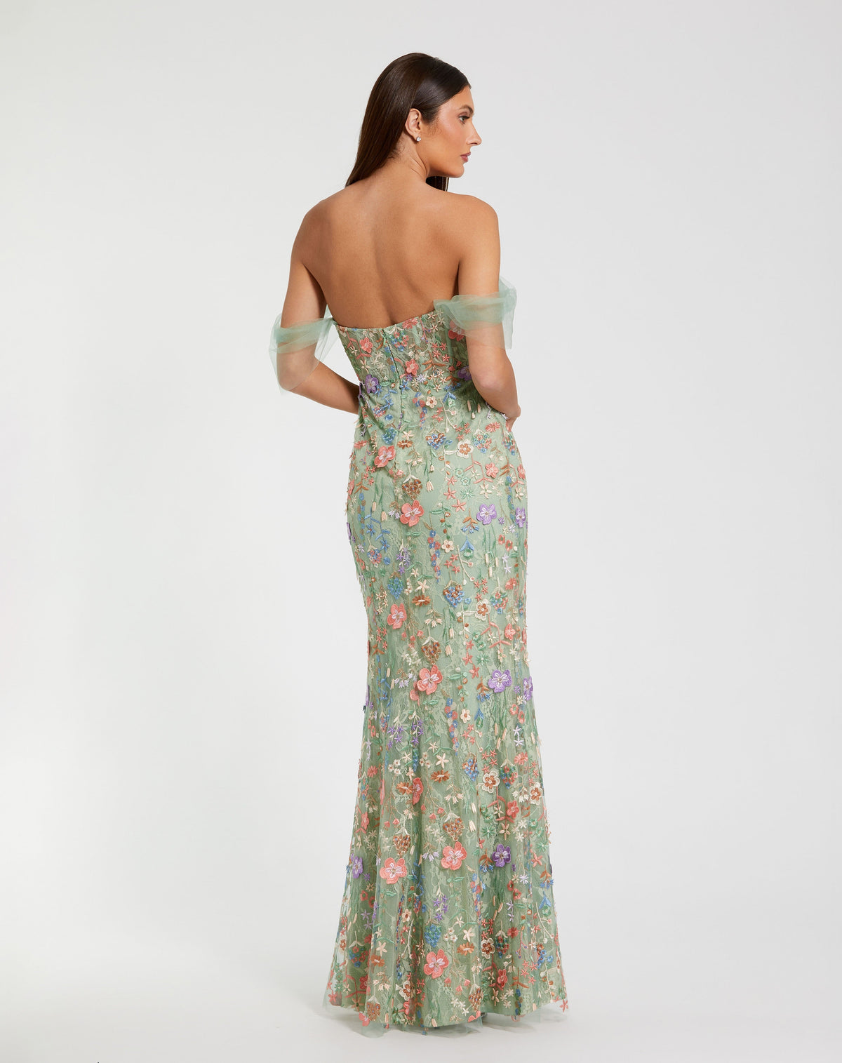 Mac Duggal 68809-sagemulti-bk