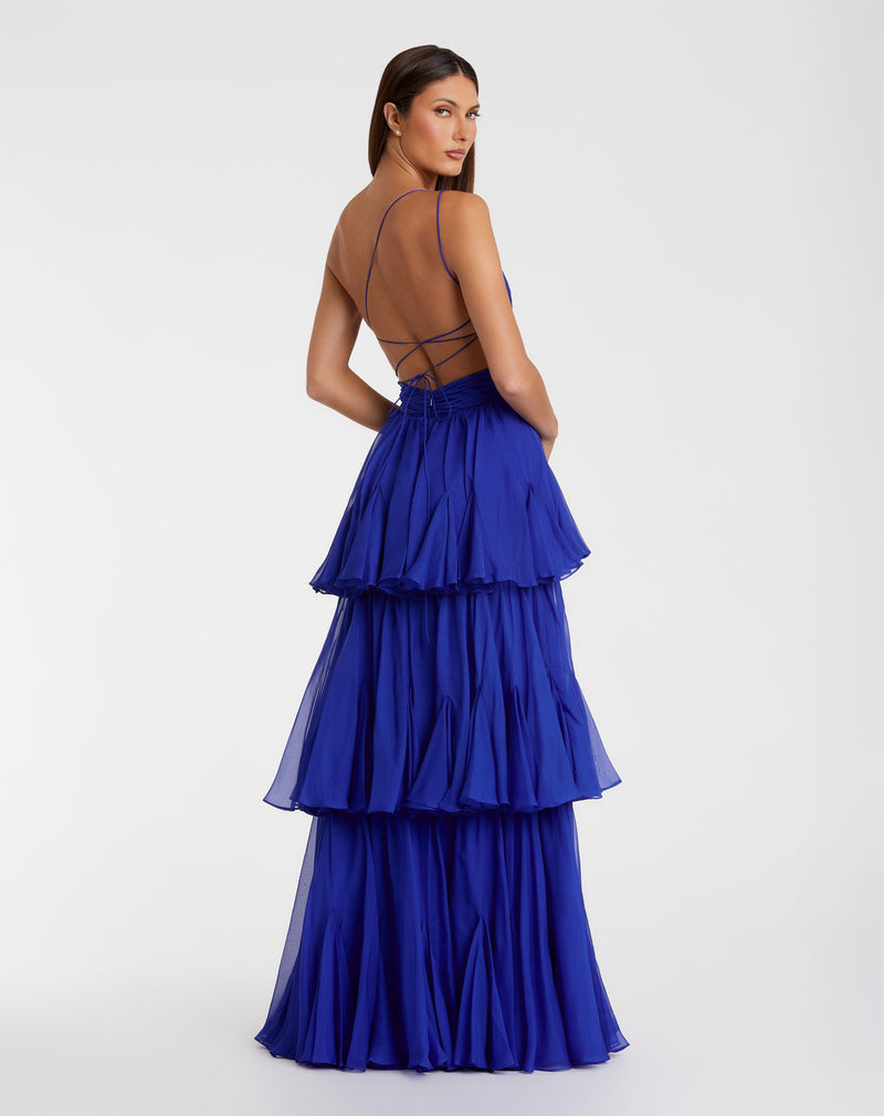Mac Duggal 68846-cobalt-bk