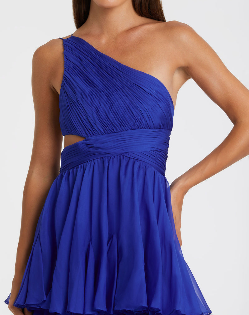 Mac Duggal 68846-cobalt-cl