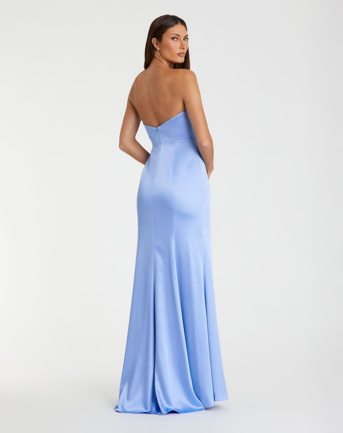 Mac Duggal 68872-iceblue-bk