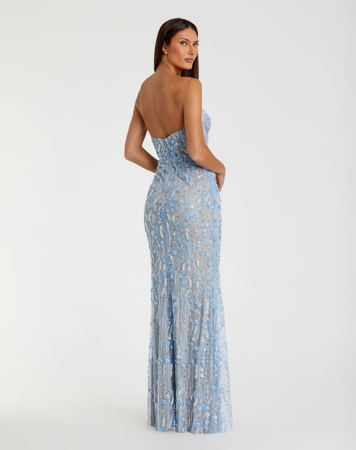 Mac Duggal 68893-blue-bk