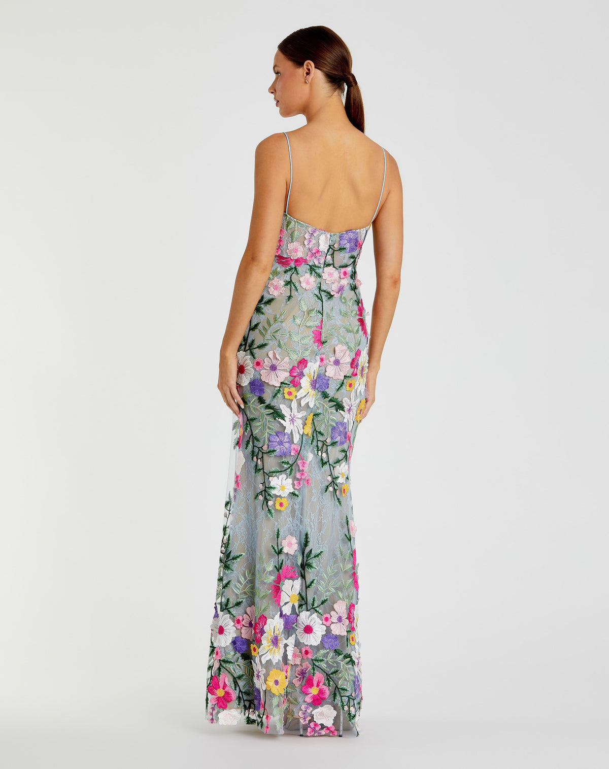 Mac Duggal 68897-sagemulti-bk