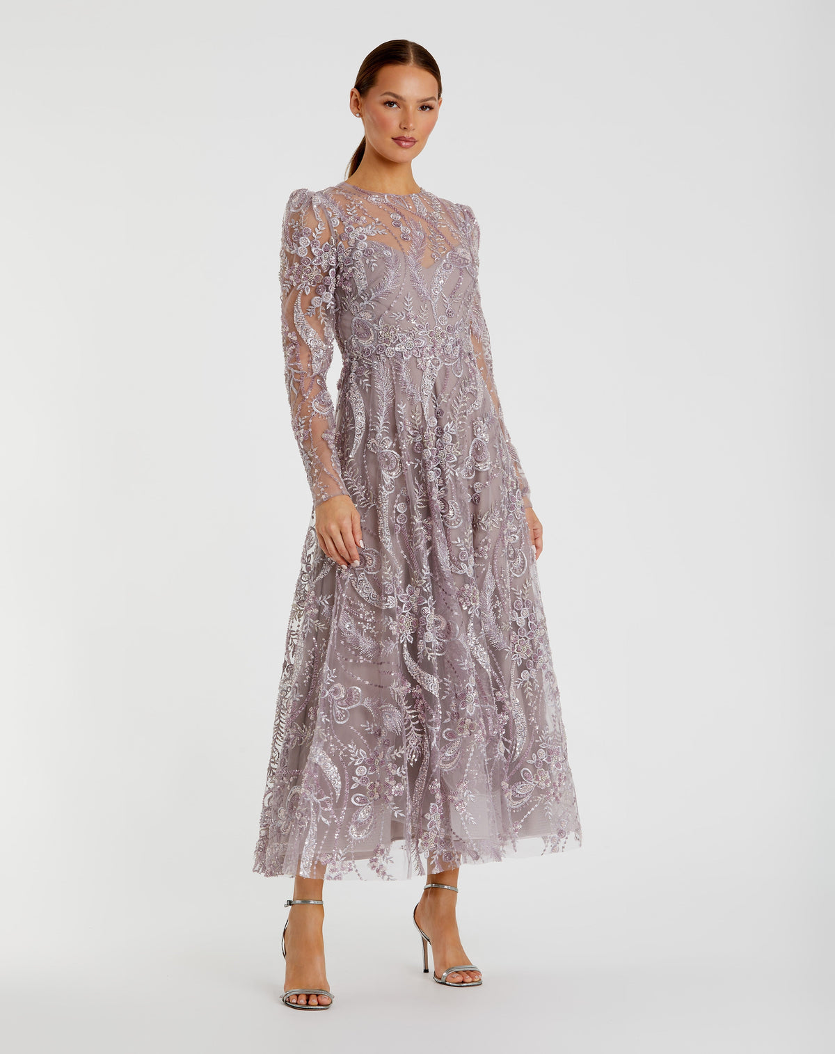 Mac Duggal 68910-mauve-ab