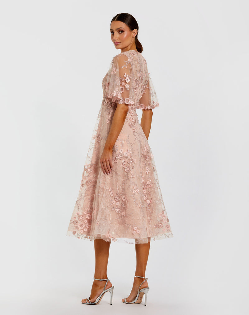 Mac Duggal 69036-blush-bk