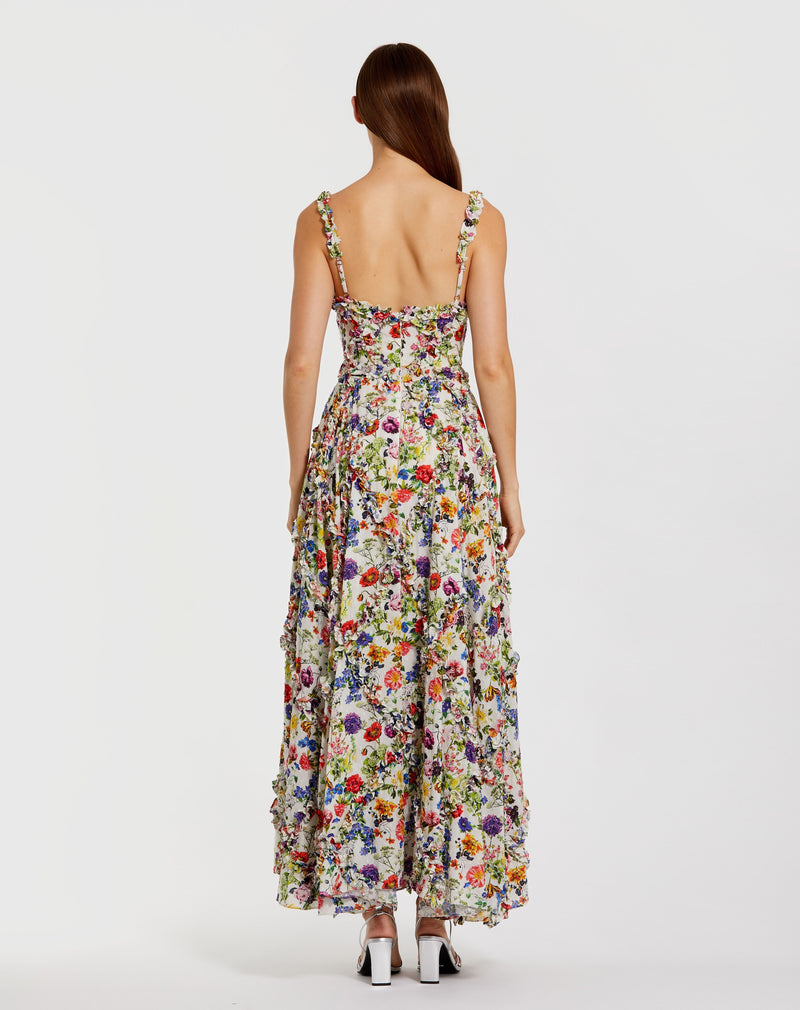 Mac Duggal 8256-whitemulti-bk