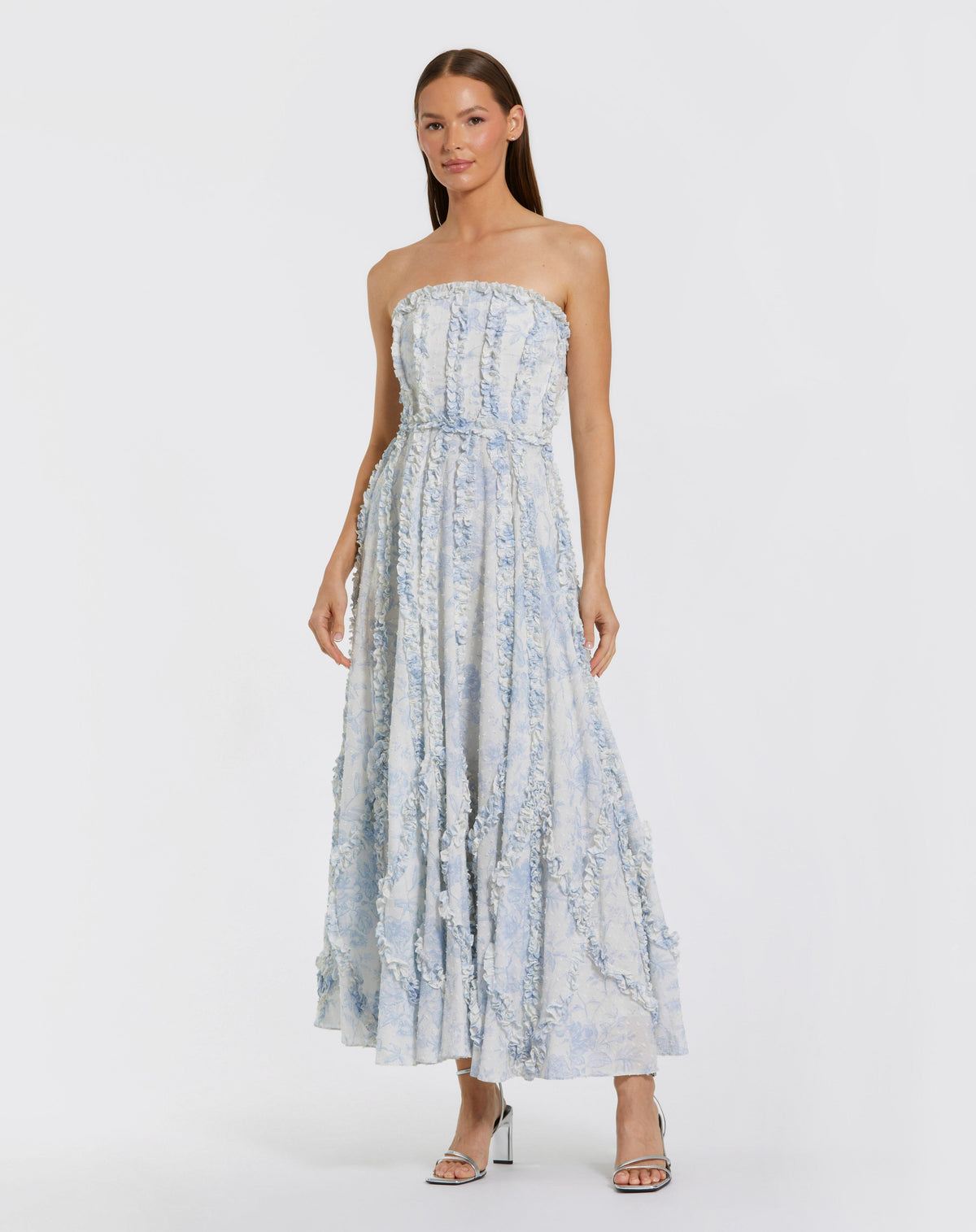 Mac Duggal 8265-bluemulti-ab