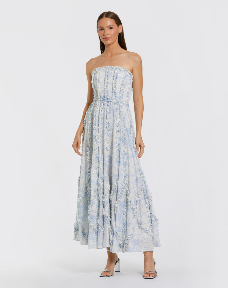 Mac Duggal 8265-bluemulti-ab