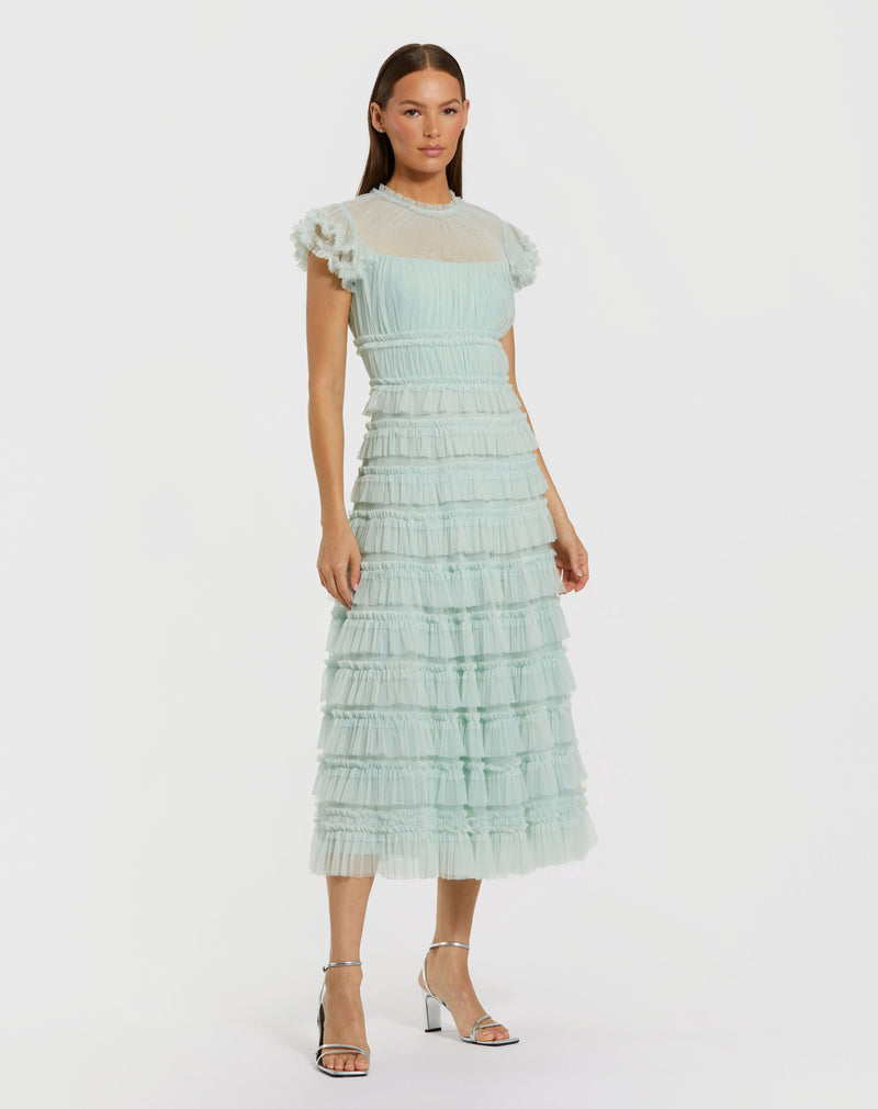 Mac Duggal 8285-mint-ab