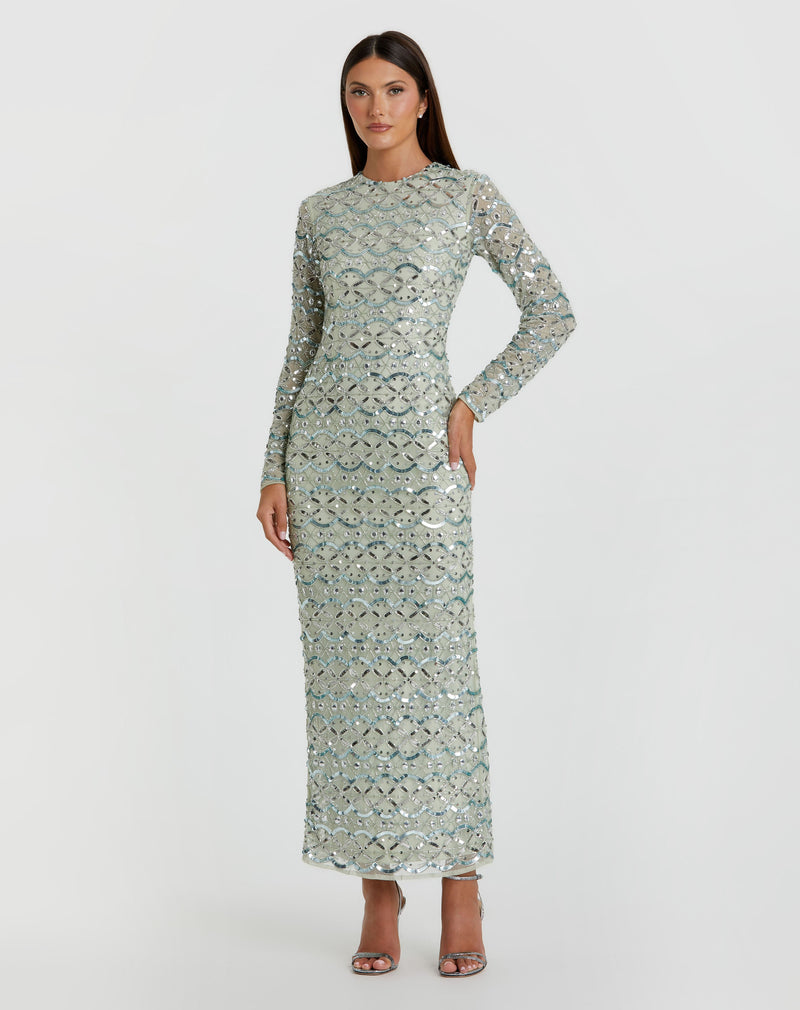 Mac Duggal 94194-jade-ab