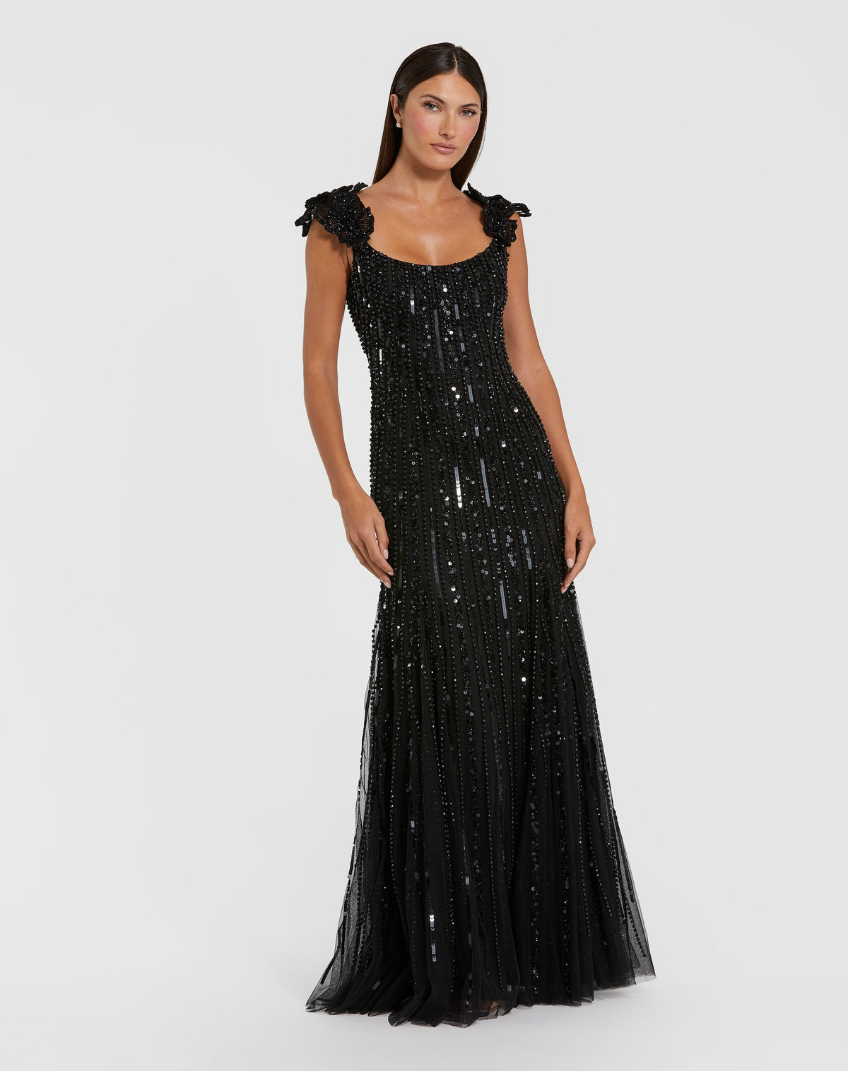 Mac Duggal 94223-black-ab