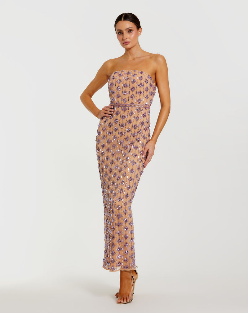 Mac Duggal 94293-nudelilac-ab