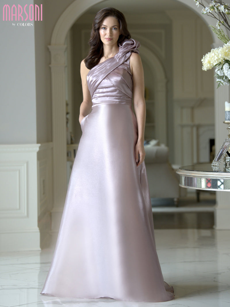 Marsoni M331_DUSTY_ROSE_F1