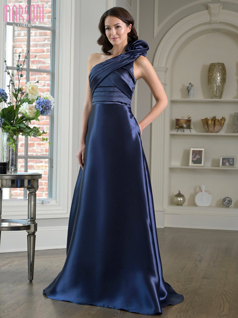 Marsoni M331_NAVY_F1