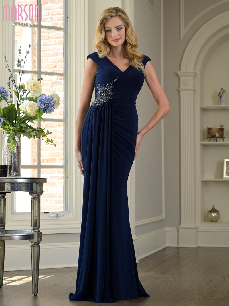 Marsoni M343_NAVY_F1