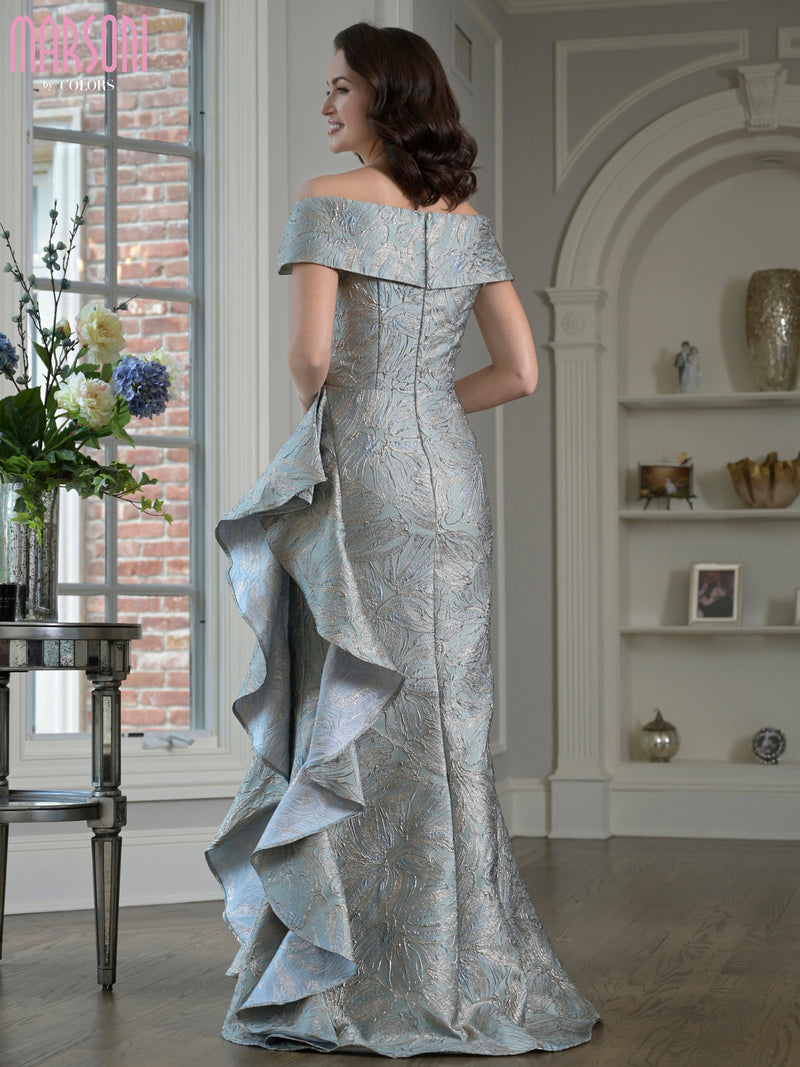 Marsoni MV1381_SAGE__B