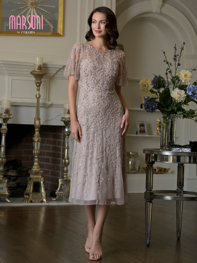 Marsoni MV1383_CHAMPAGNE_F1