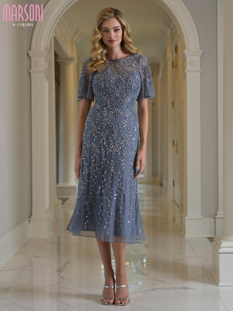 Marsoni MV1383_VINTAGE_BLUE_F1