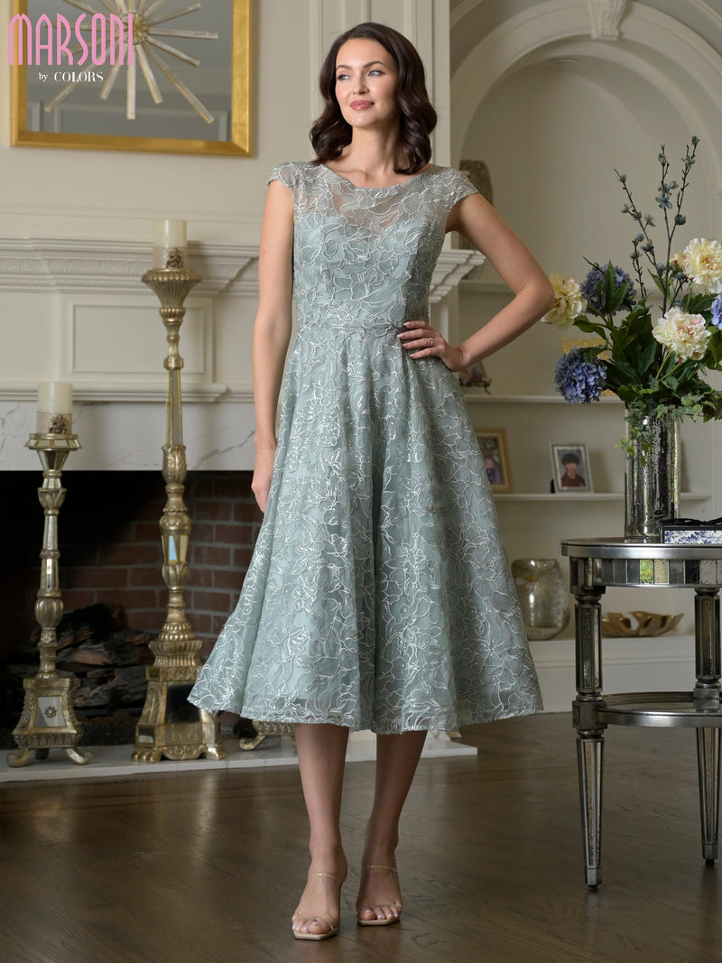 Marsoni MV1387_SEA_GLASS_F1