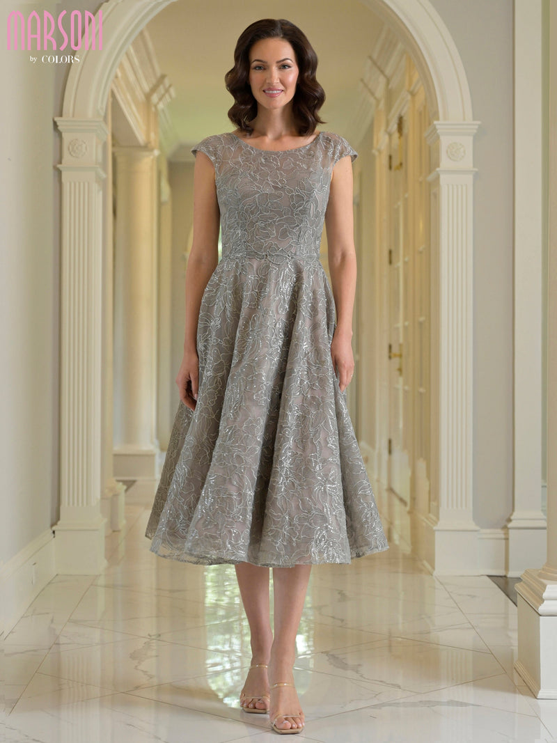 Marsoni MV1387_TAUPE_F1