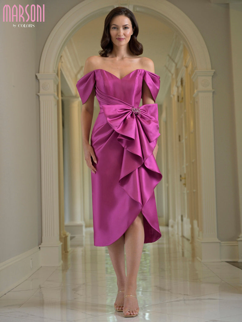 Marsoni MV1389_FUCHSIA_F1