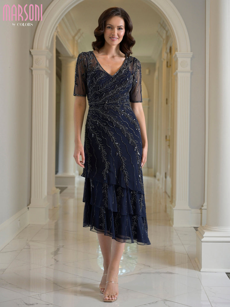 Marsoni MV1390_NAVY_F1