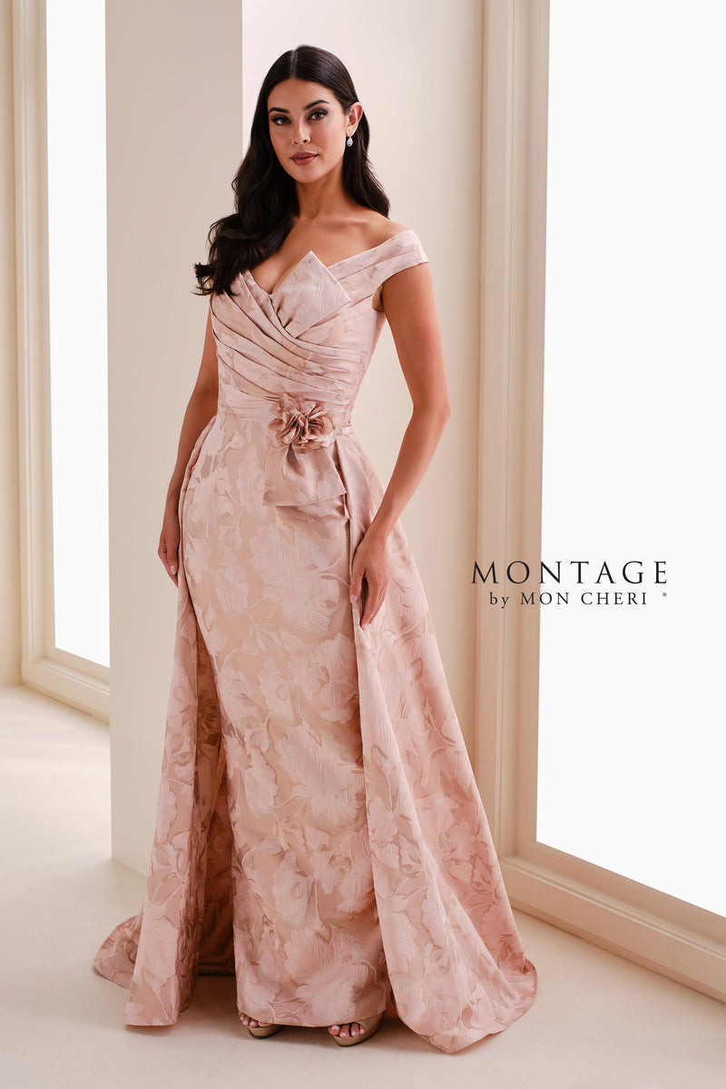 Montage M4201 english-rose-c