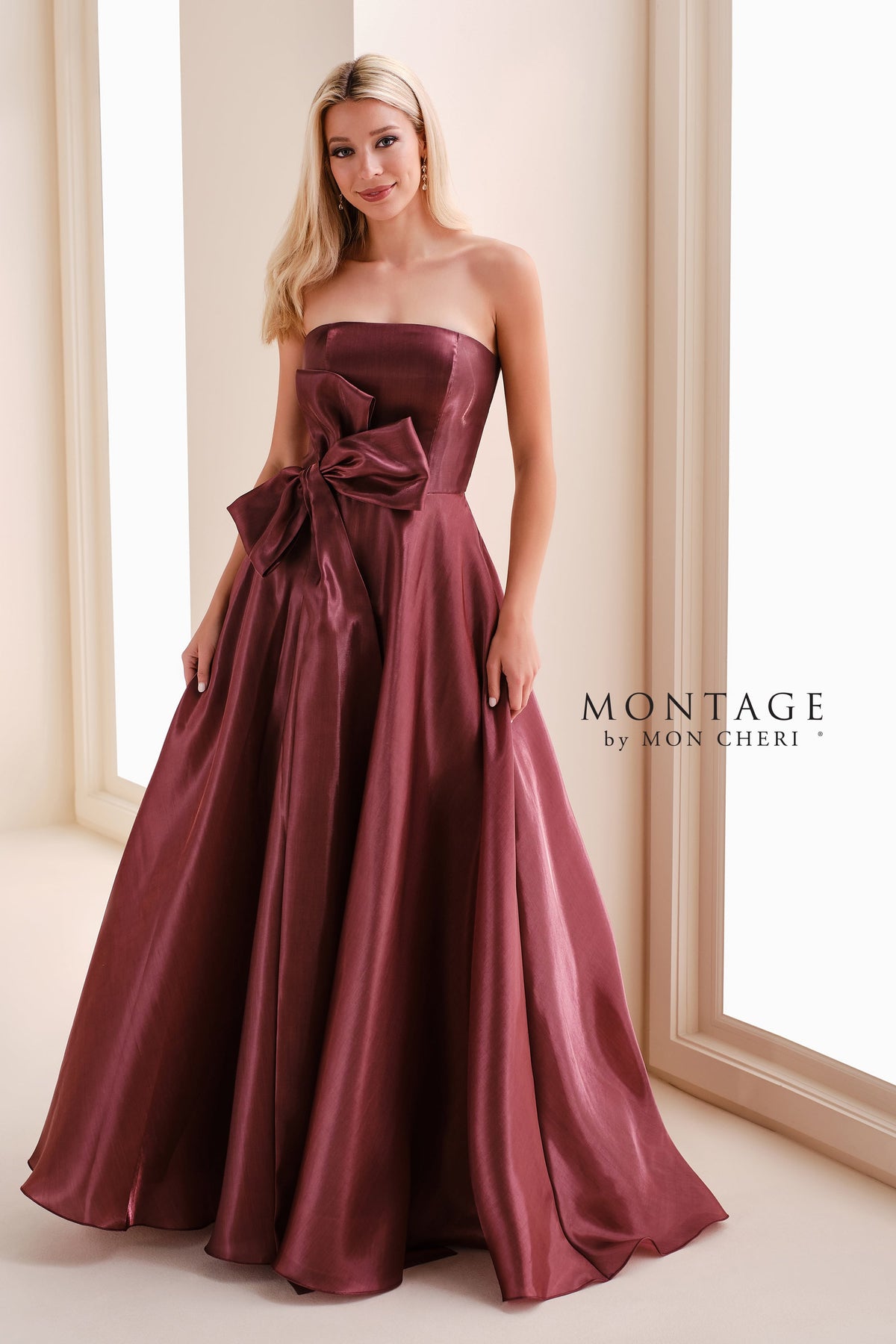 Montage M4207-raisin-e