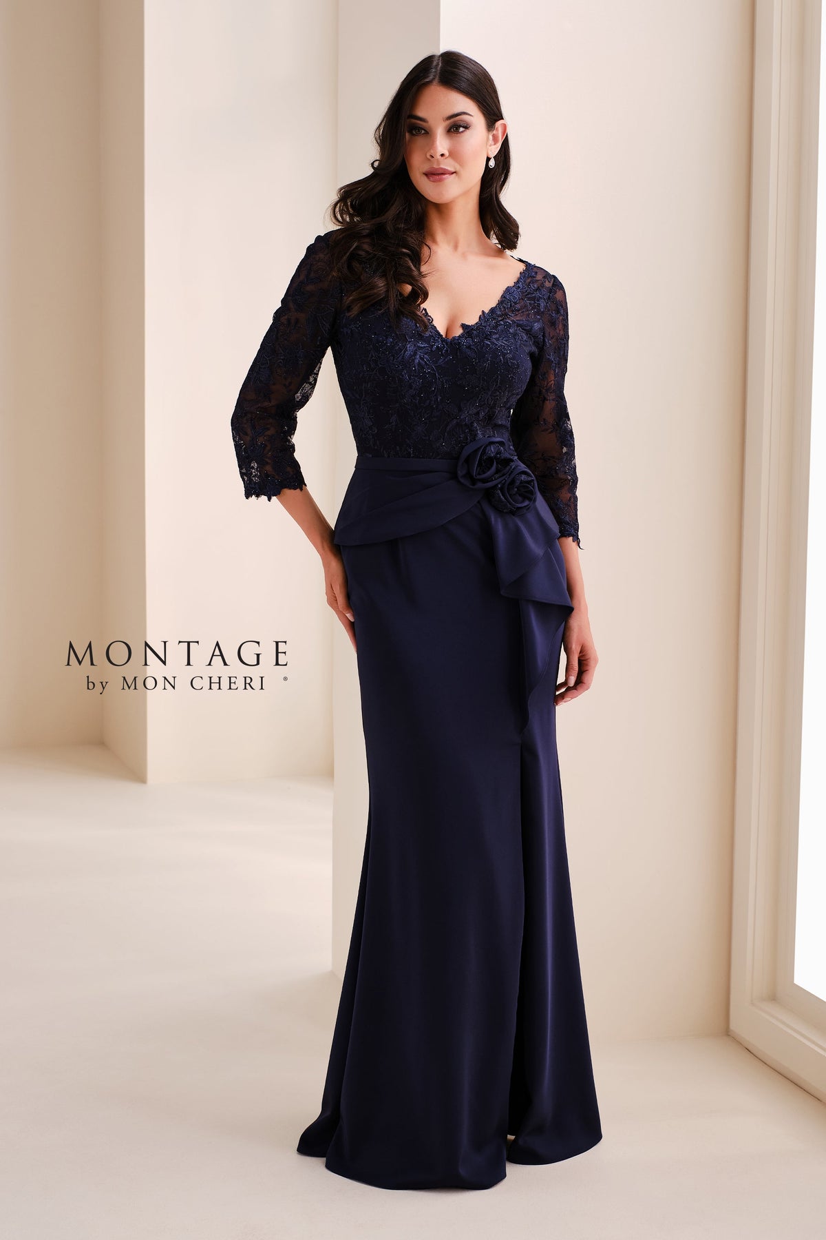 Montage M4209-navy-blue-d