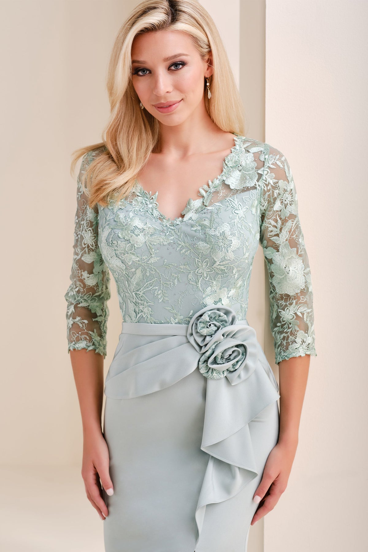 Montage M4209 sea-glass-e