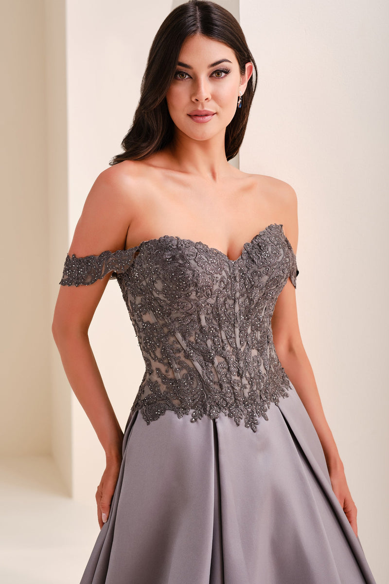 Montage M4211 pewter-e