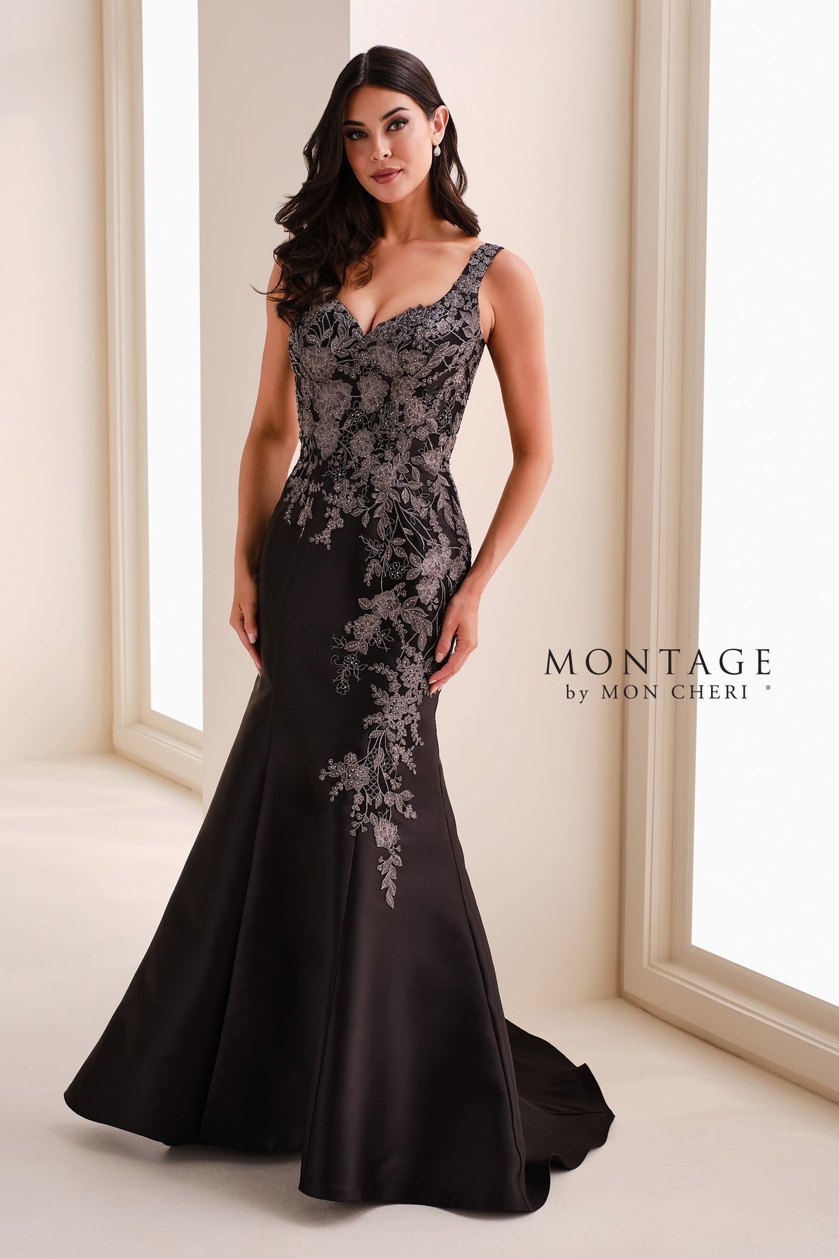 Montage M4212 black-c