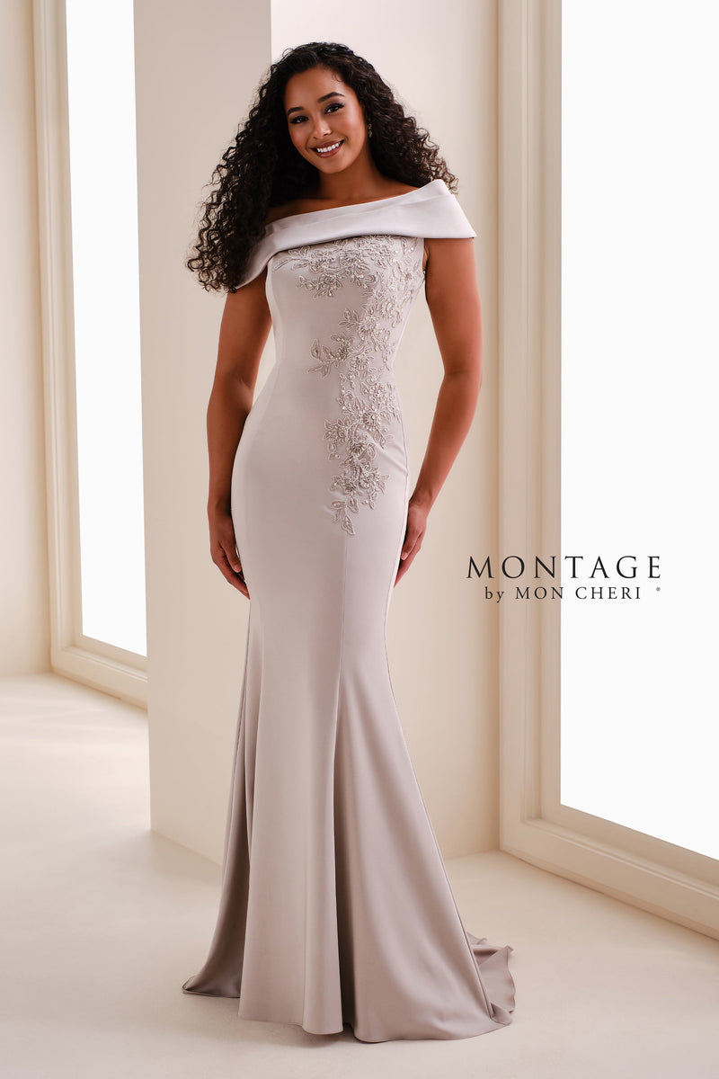 Montage M4214 oyster-c