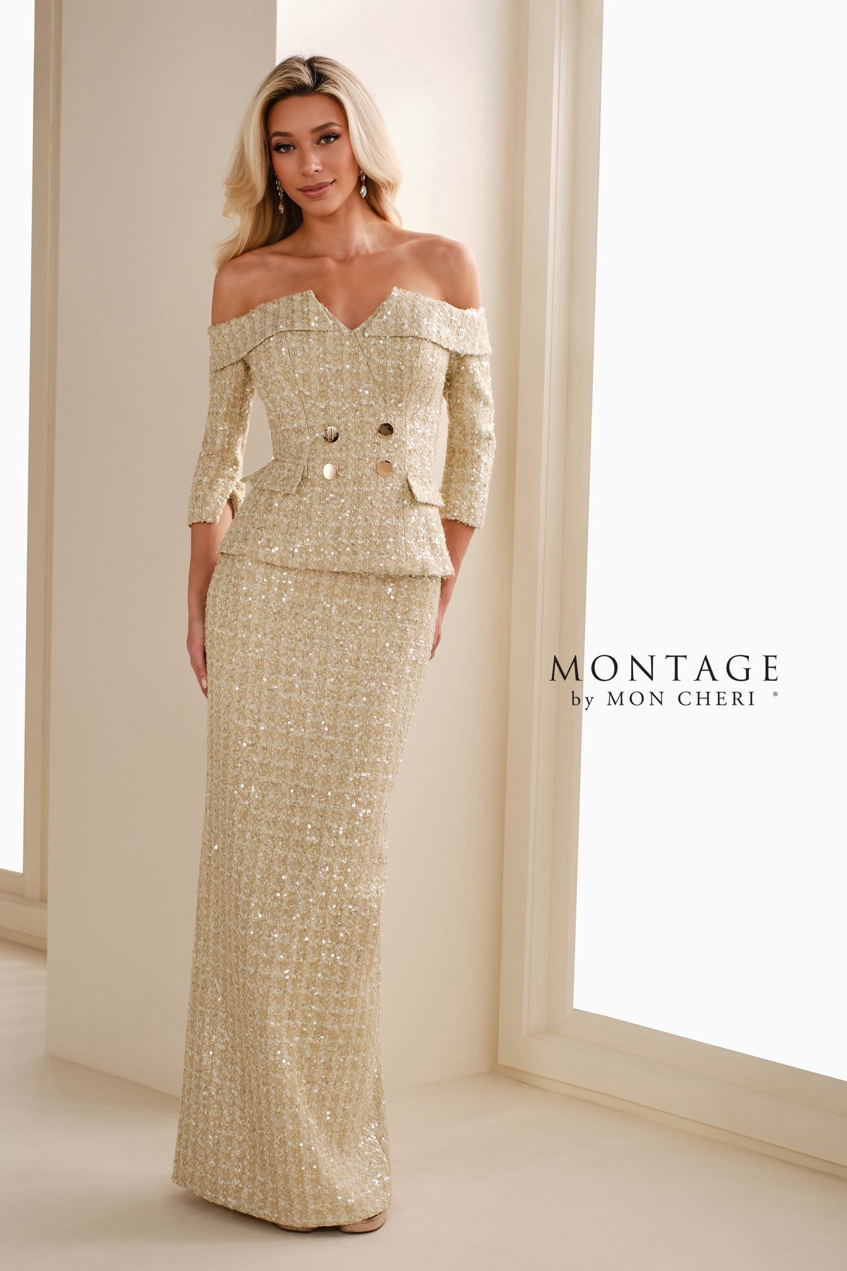 Montage M849-honeysuckle-a