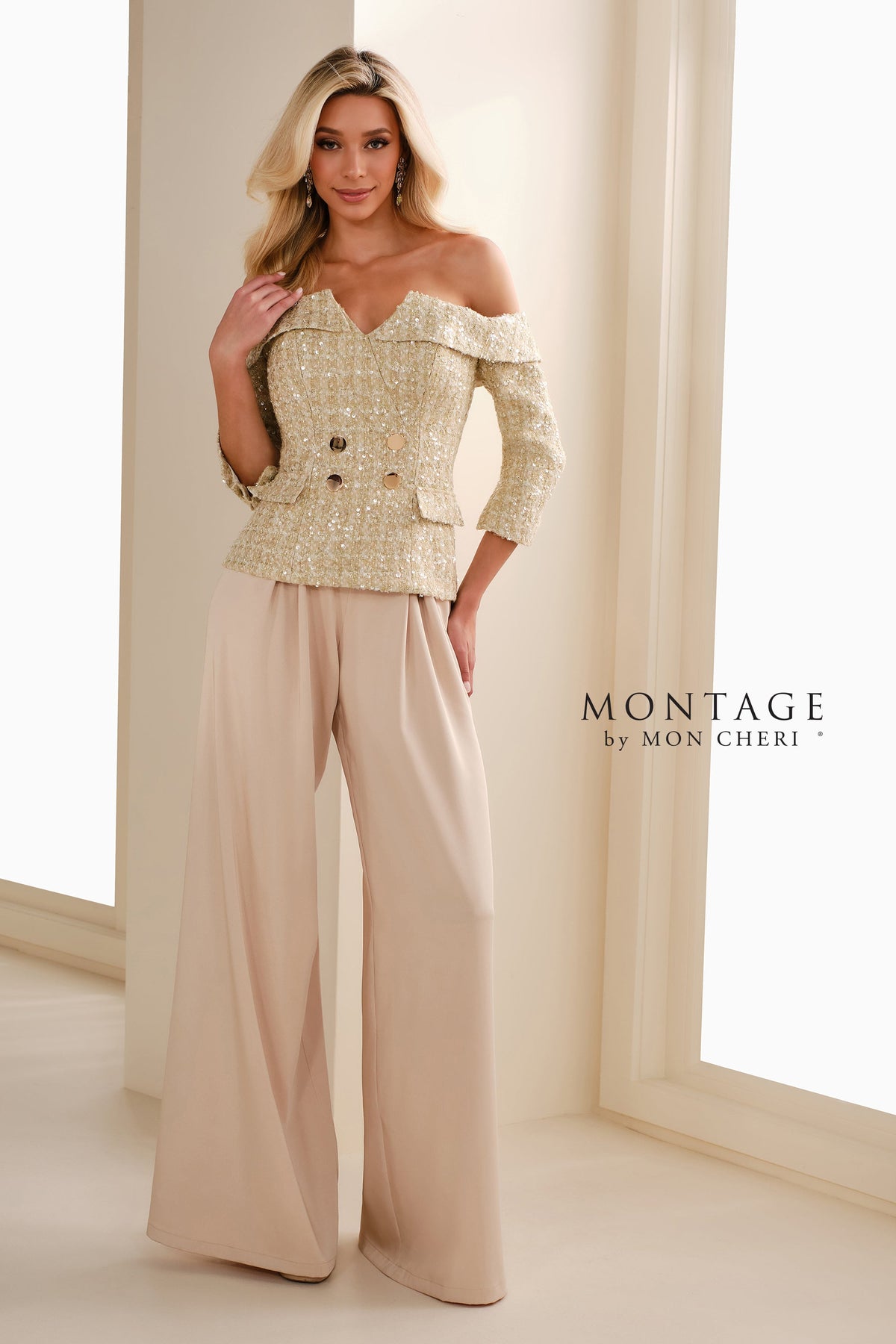 Montage M849-honeysuckle-b