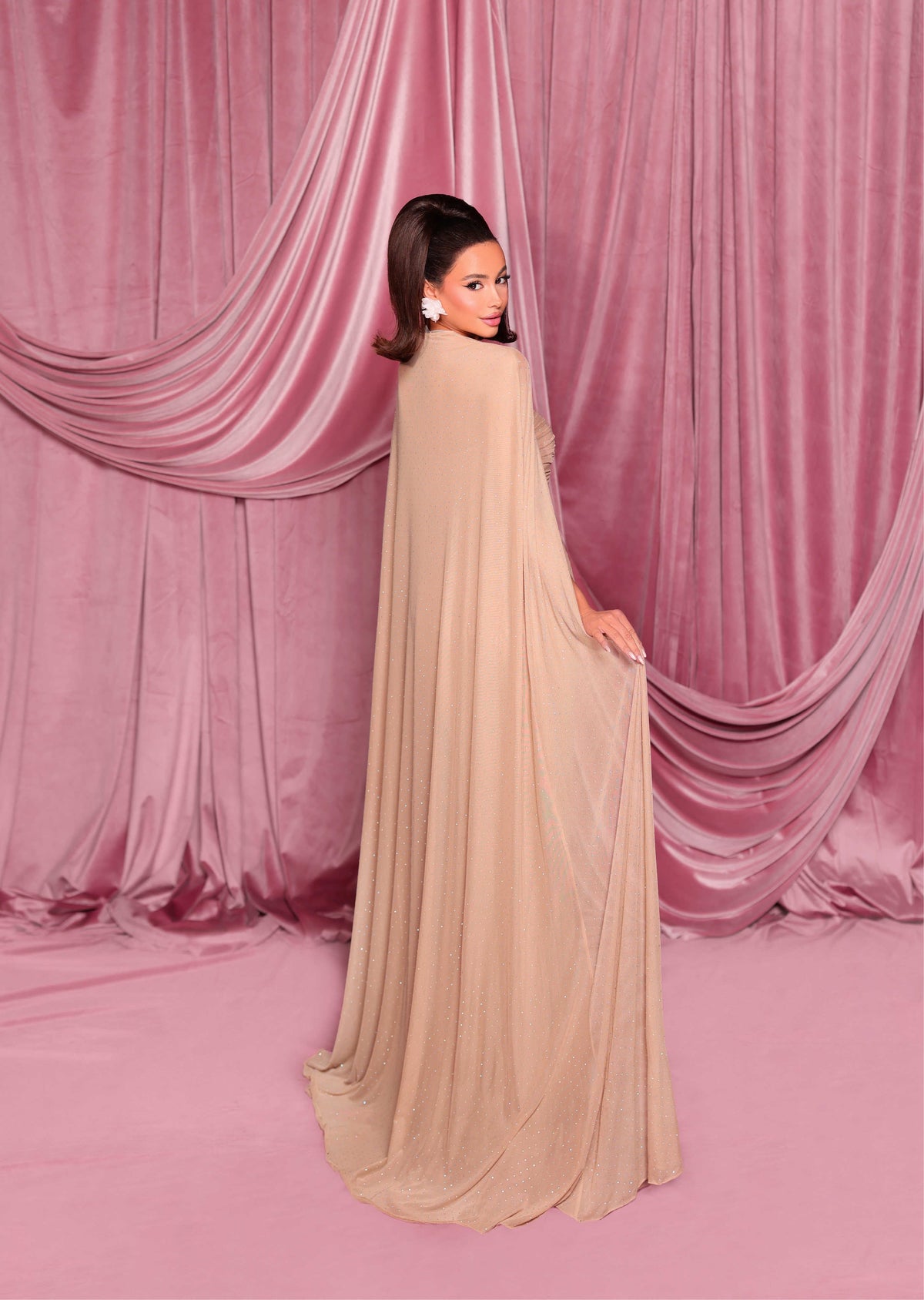 Nicoletta nc3004-nude-4