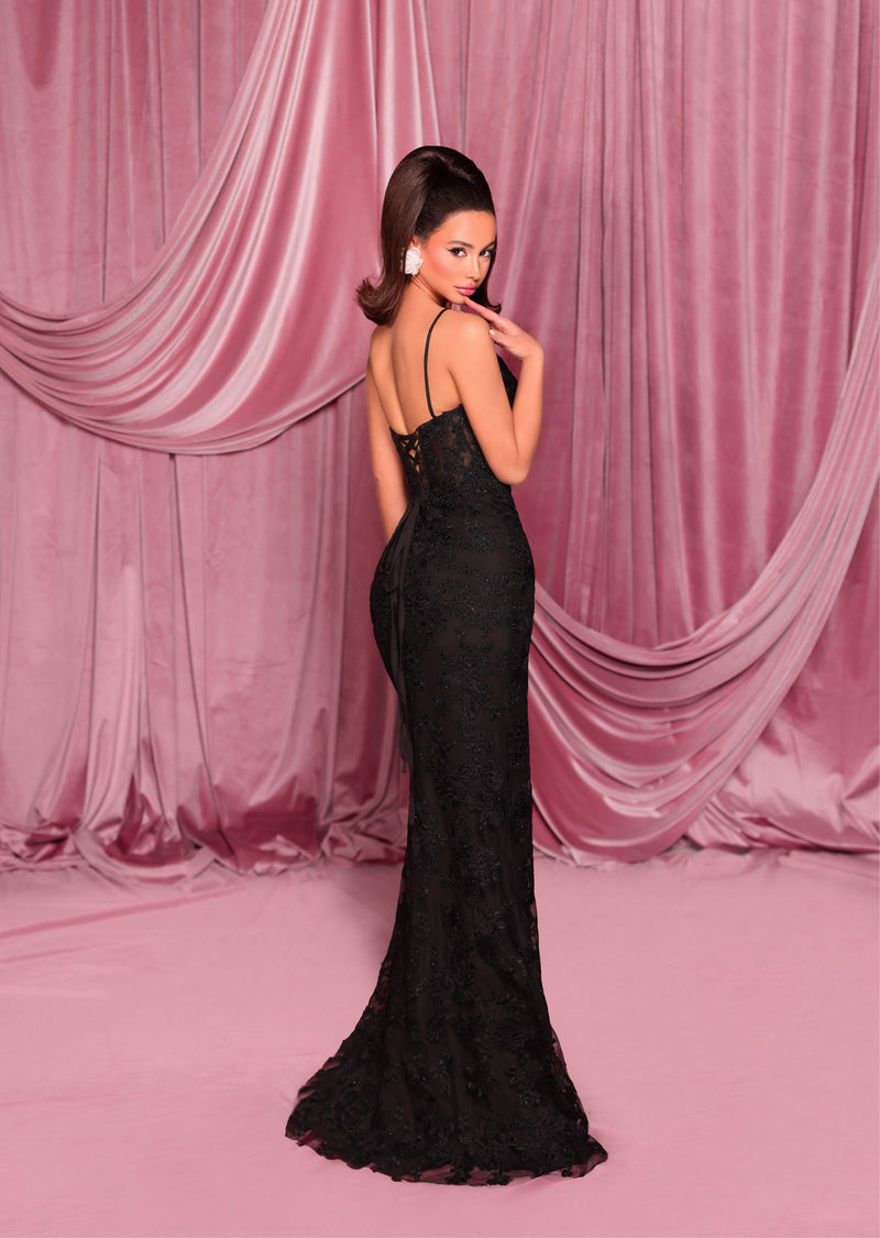 Nicoletta nc3008-black-2